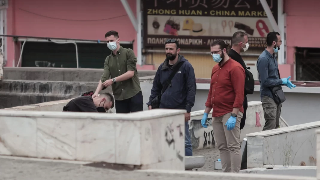 Νέα τροπή στις έρευνες για τη δολοφονία γυναίκας - Που οδηγεί τις αρχές το νέο στοιχείο