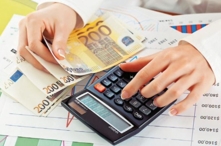 Εφορία: 7 στους 10 δηλώνουν κάτω από 10.000 ευρώ