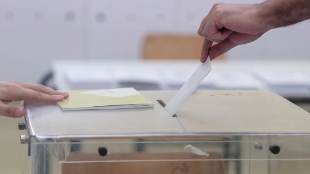 263 εκλογικά τμήματα στον Δήμο Ηρακλείου - Τι ισχύει για τους ετεροδημότες