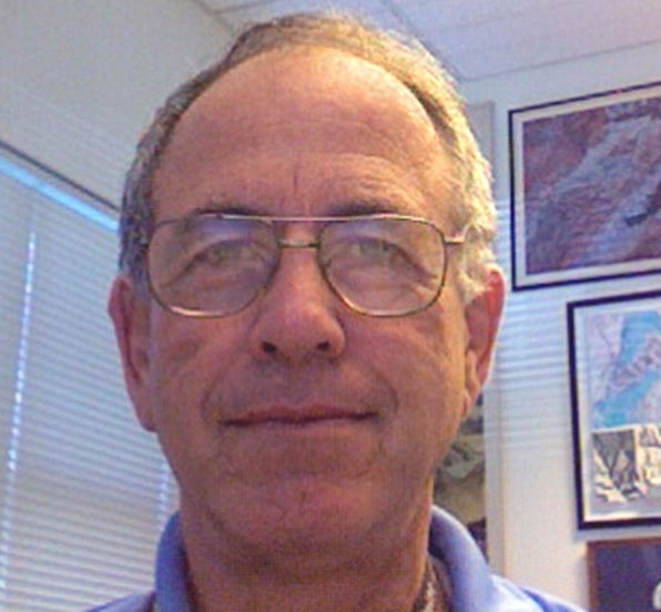 «Complexity – Complicated»: Ομιλία του Dr. Stephen R. Ellis στην Πολυτεχνειούπολη