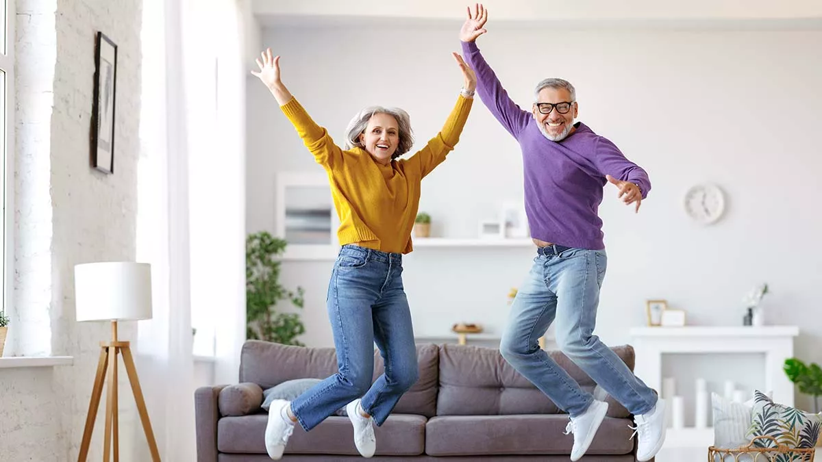 Νιώθετε κουρασμένοι; Εννέα φυσικοί τρόποι για περισσότερη ενέργεια – Χωρίς φάρμακα