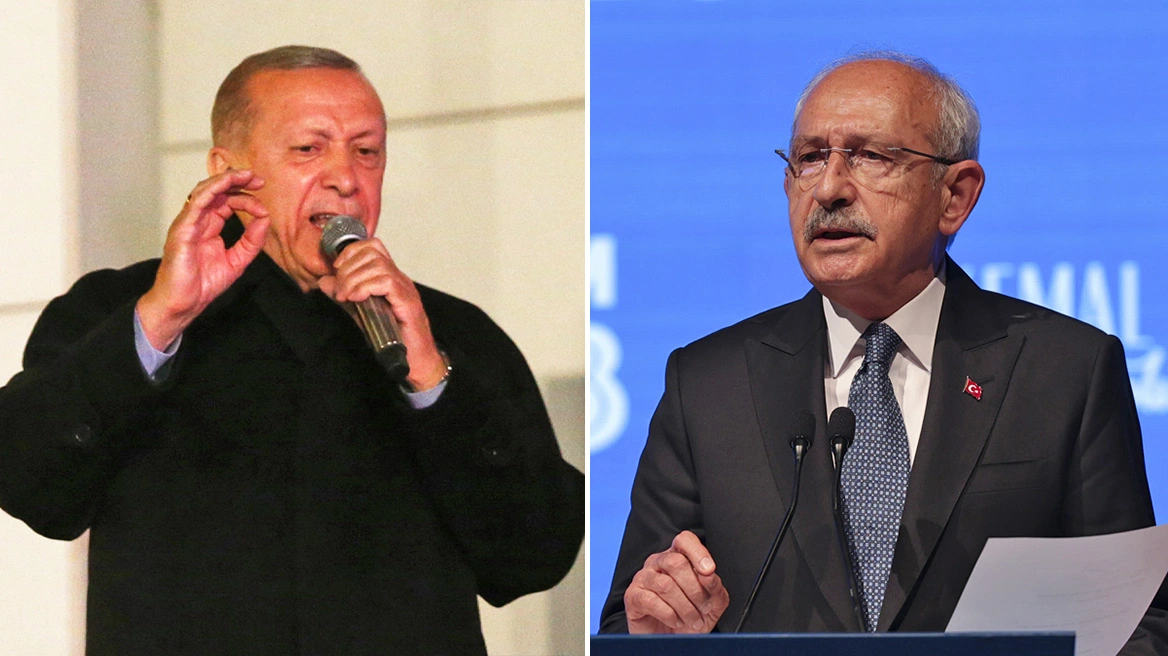 Εκλογές στην Τουρκία: Δύο εβδομάδες αγωνίας – Γιατί η 28η Μαΐου θα κρίνει το μέλλον της χώρας