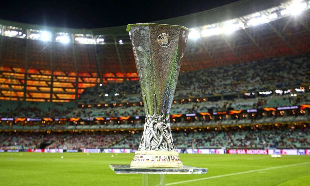 Τελικός Europa League, Σεβίλλη – Ρόμα: Για το τρόπαιο και το εισιτήριο του Champions League