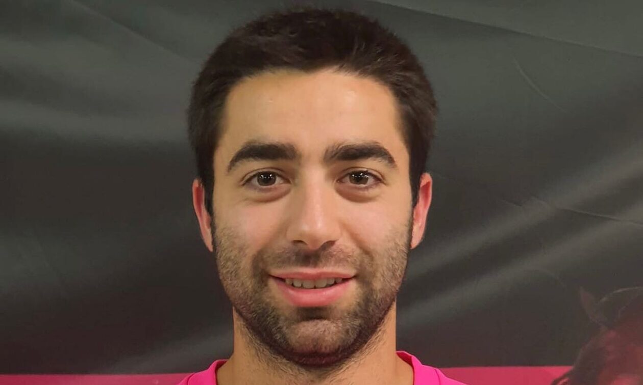 Τραγικό θάνατο σε κανάλι του Άμστερνταμ βρήκε 24χρονος ποδοσφαιριστής