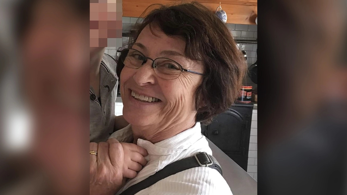 Θρίλερ με 75χρονη που εξαφανίστηκε - Η έκκληση των παιδιών της