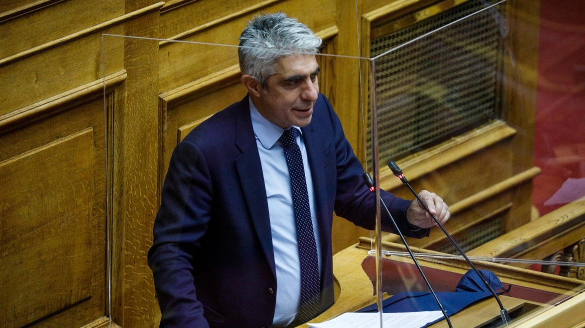 Γιώργος Τσίπρας: Ο κόσμος μας είπε «φτάνει πια», μας έφτυσαν, δεν βρέχει