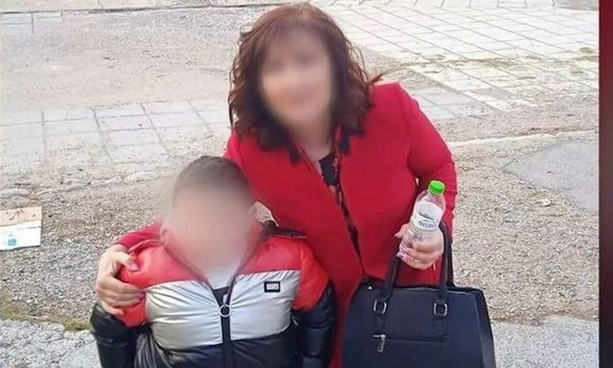 Προσπάθεια να αποσωληνωθεί το 8χρονο παιδί που είδε τη δολοφονία της μητέρας του