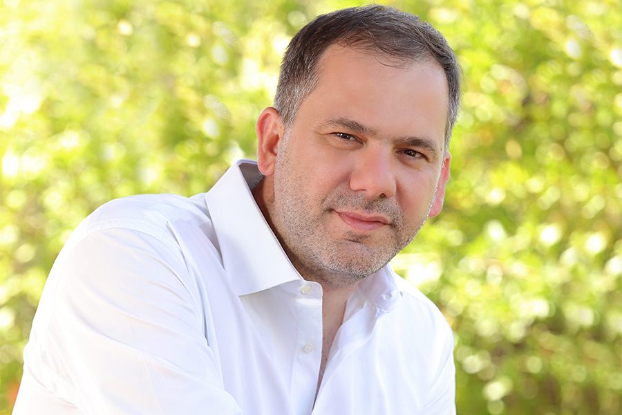 Φ. Λαμπρινός: Εθνικά επιζήμια η θέση της κυβέρνησης για τις γερμανικές αποζημιώσεις
