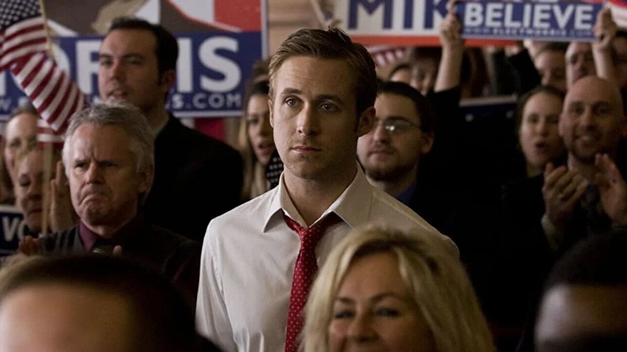 Οι εκλογές πάνε… Χόλιγουντ: 10 ταινίες για τη «μάχη» της κάλπης