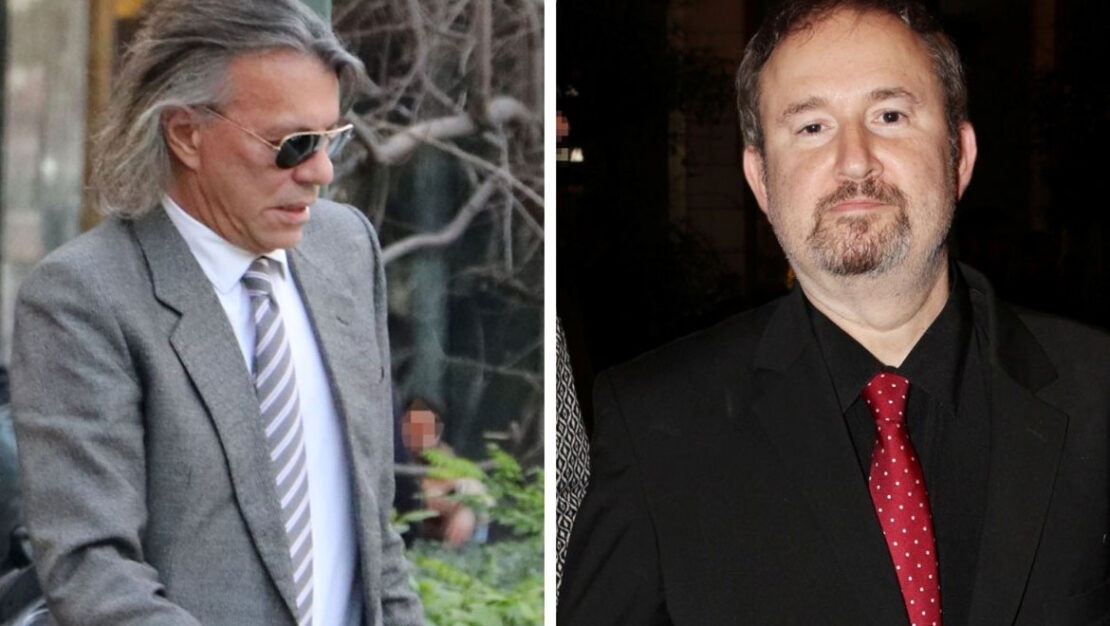 Ο Ηλίας Ψινάκης απαντά στον Γιάννη Παπαμιχαήλ: «Να παρεξηγείται όσο θέλει»