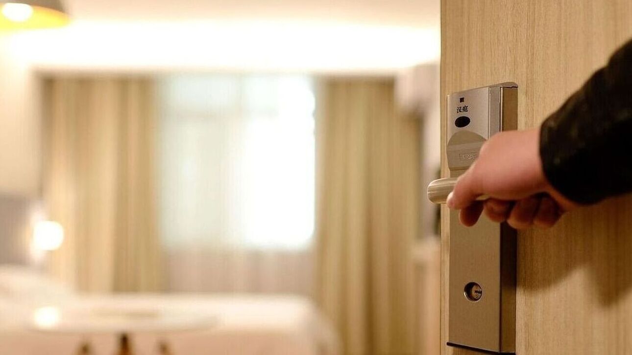 Τουρισμός: Η έλλειψη εργαζομένων πρόβλημα για το 66% των ξενοδοχείων