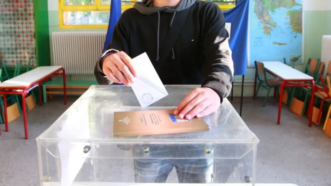 Εκλογές 2023: Από τη Γαύδο το πρώτο αποτέλεσμα από την Κρήτη