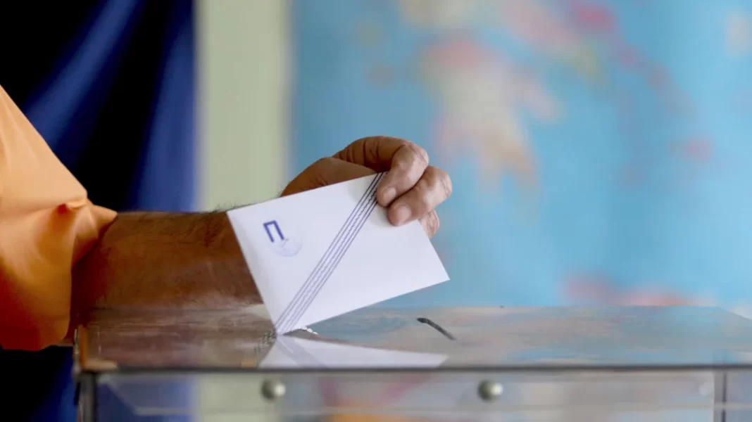 Εκλογές 2023 – Πιερρακάκης: Στις 9 το βράδυ της Κυριακής θα είναι έτοιμο το 80% των αποτελεσμάτων