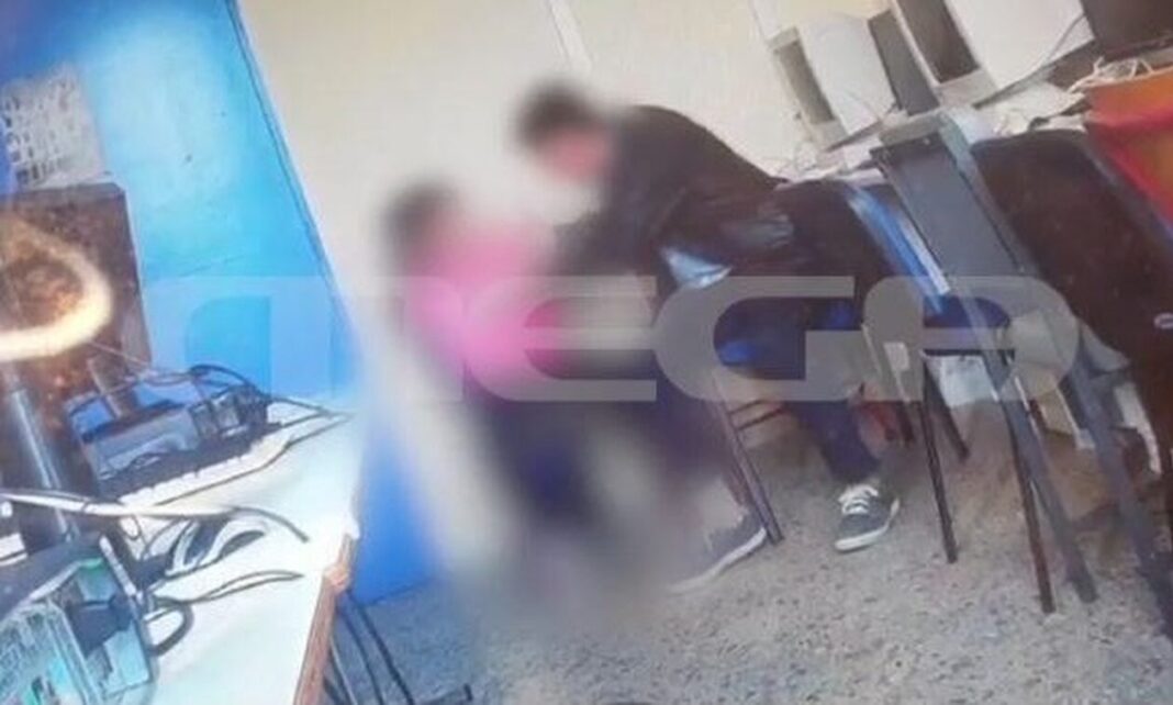 Εικόνες ντοκουμέντο – Ποινή φυλάκισης 5 ετών σε δάσκαλο που ασέλγησε σε μαθήτριές του