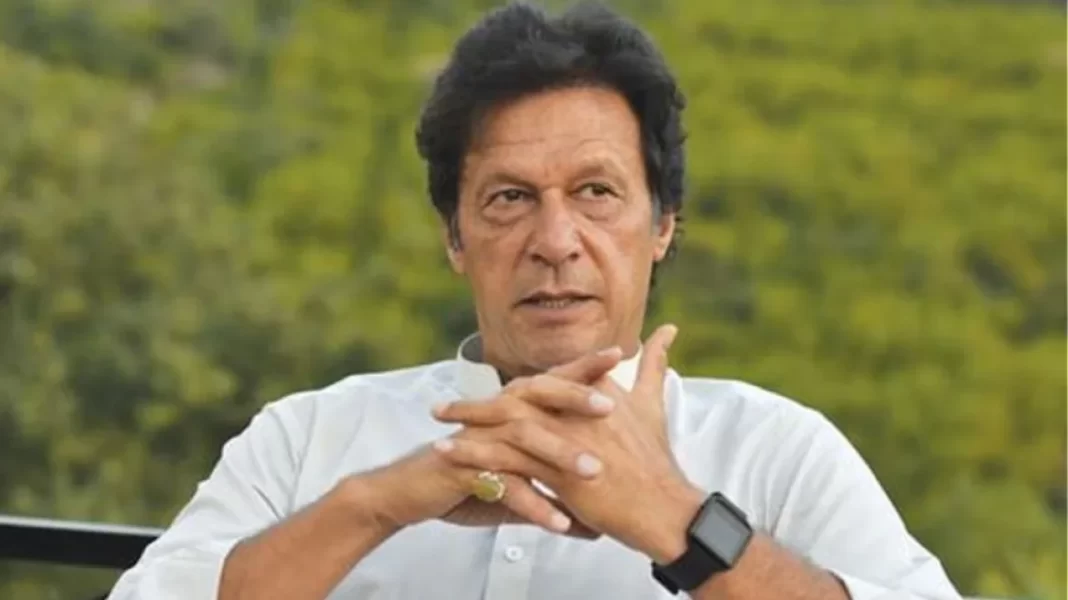 Πακιστάν: Ελεύθερος με εγγύηση αφέθηκε ο πρώην πρωθυπουργός Ιμράν Χαν