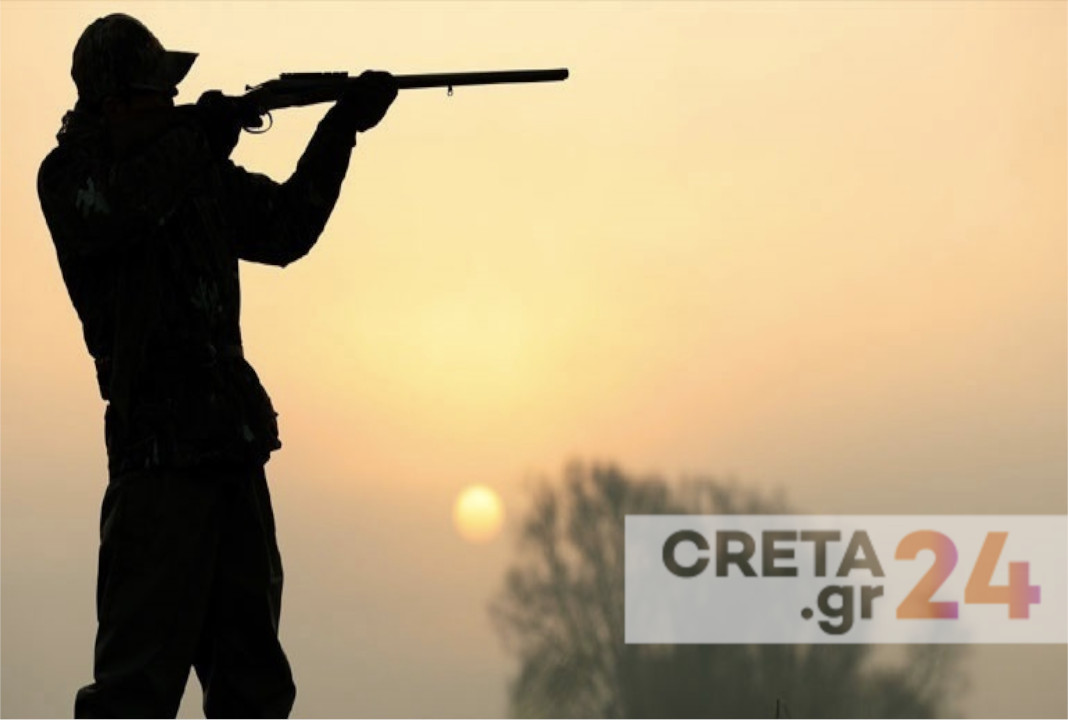 Κρήτη: Πήγαν να τον συλλάβουν και τους πυροβόλησε – «Ένοχος» ο 25χρονος κυνηγός