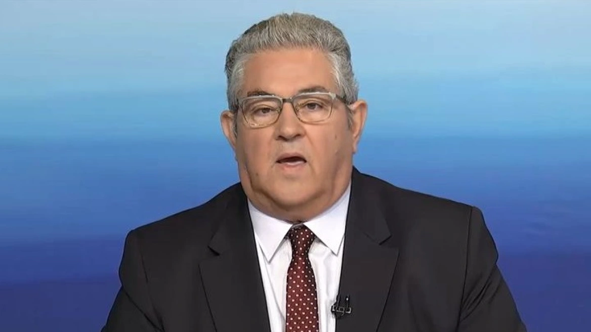 Κουτσούμπας: Οι νέες δυνάμεις μας θα τροφοδοτήσουν τη λαϊκή αντεπίθεση