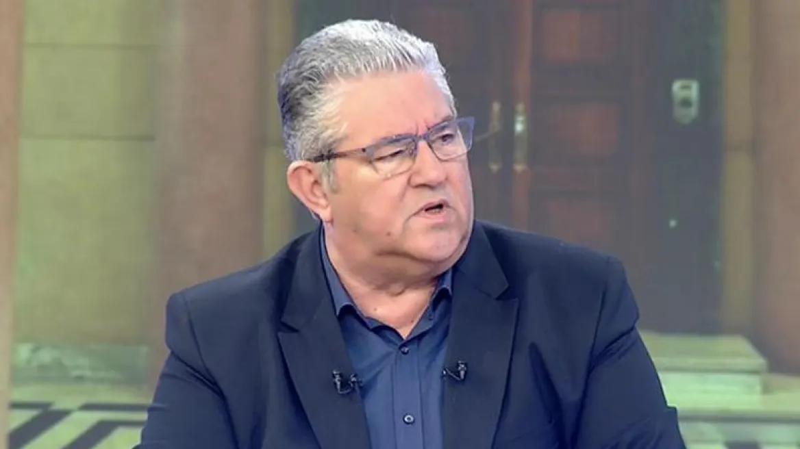 Δημήτρης Κουτσούμπας: Ο Τσίπρας πιέζει για να πάρει ψηφοφόρους – Προεκλογική μούφα η προοδευτική διακυβέρνηση