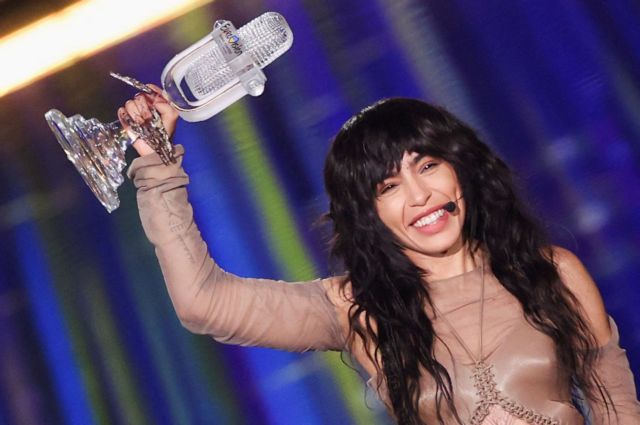 Eurovision 2023: Ουκρανή τραγουδίστρια κατηγορεί τη Loreen για αντιγραφή