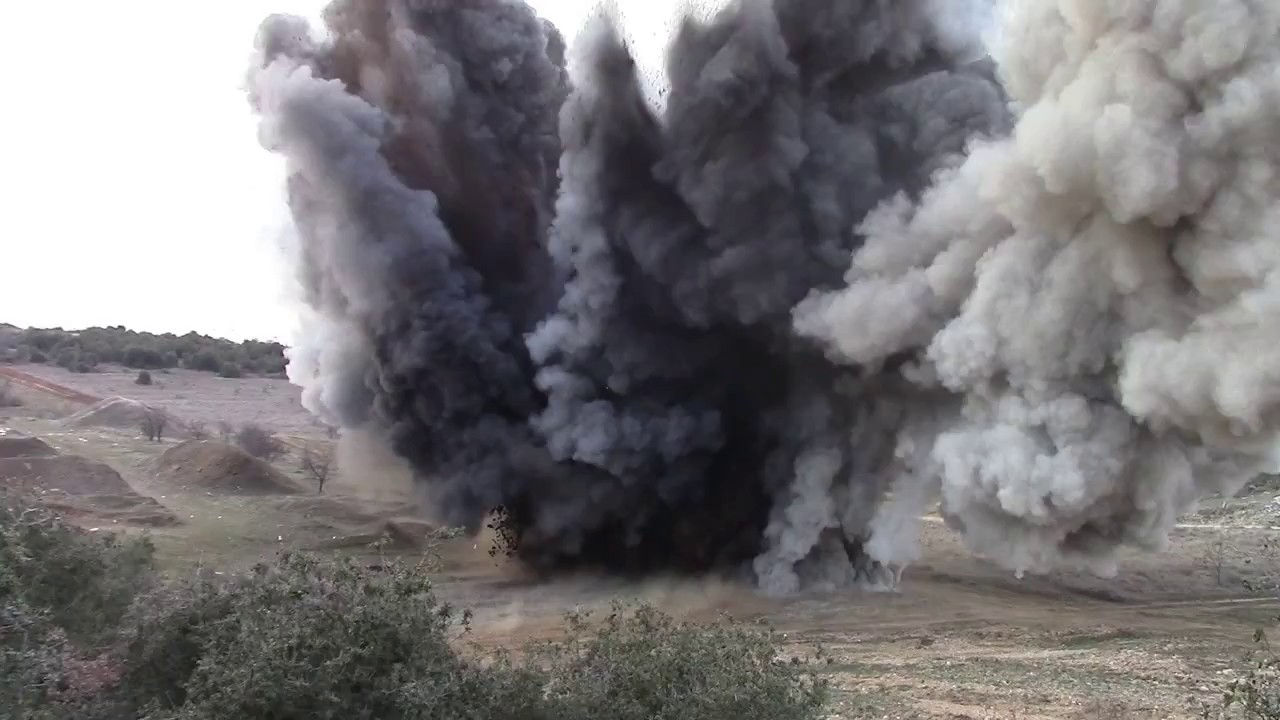 Κρήτη: Αναστάτωση από θόρυβο που ήταν σαν... έκρηξη βόμβας