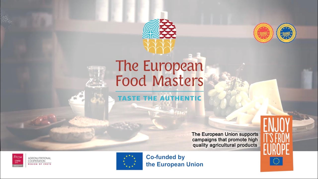 Συναντήσεις Γάλλων και Κρητικών Επιχειρηματιών για συμφωνίες με πρωτοβουλία της Αγροδιατροφικής Σύμπραξης