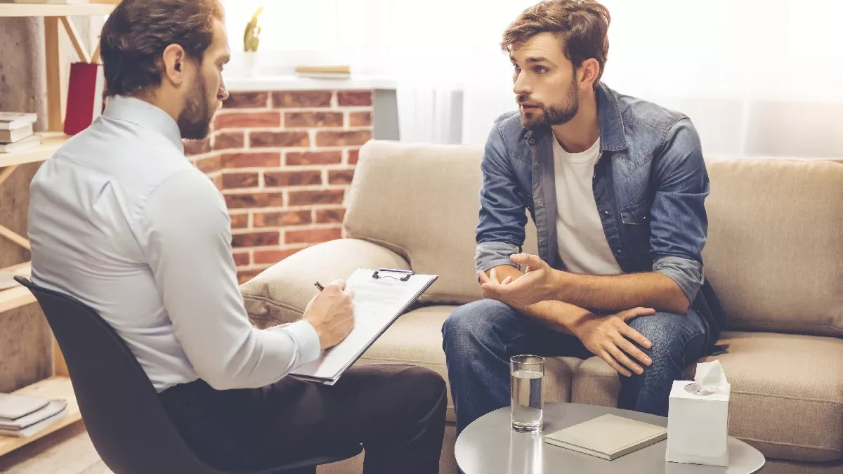 Ψυχική Υγεία