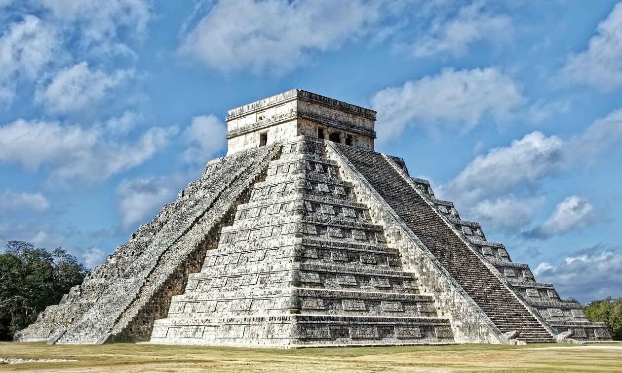 Γουατεμάλα: Ανακαλύφθηκαν 1.000 κρυμμένοι οικισμοί των Μάγια