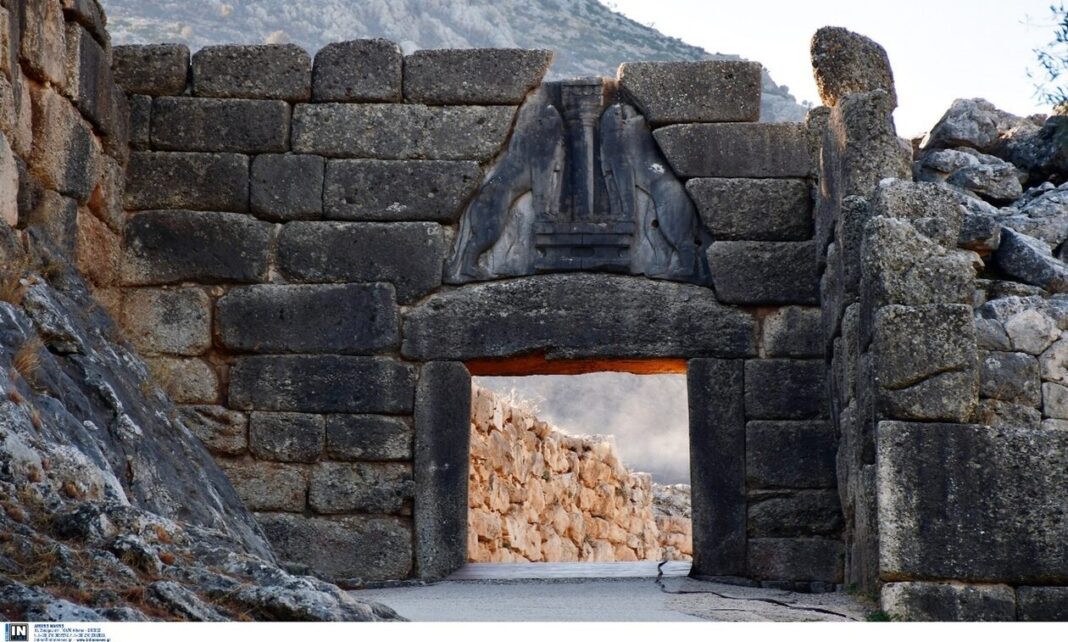 «Λεωφόροι Πολιτισμού» οι Μορέας, Ιόνια και Ολυμπία Οδός – Οι 30 αρχαιολογικοί χώροι που συνδέουν