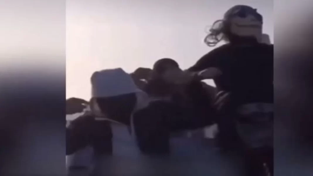 Κυκλώματα διακινούν ναρκωτικά με 7 μποφόρ και μετά αναρτούν στα social media τα κατορθώματά τους – Βίντεο ντοκουμέντο
