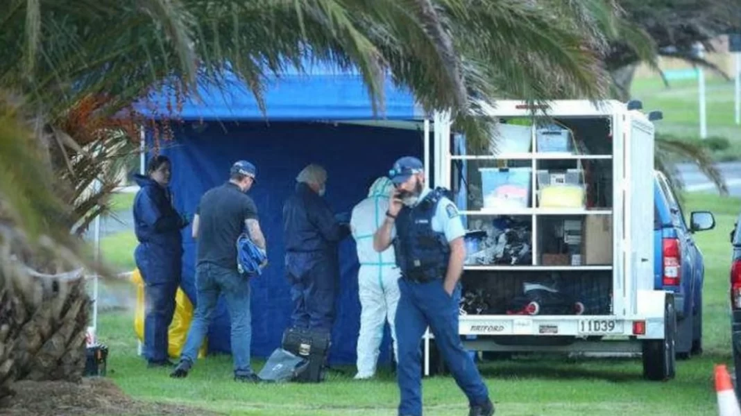 Άγρια δολοφονία δύο παιδιών – Μία γυναίκα ύποπτη για την ανθρωποκτονία