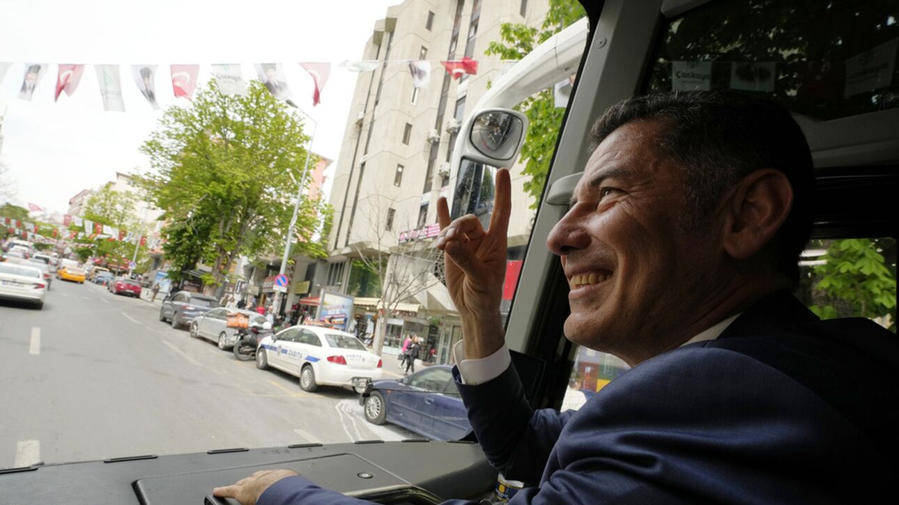 Τουρκία: Παζάρι για τα 2,5 εκατομμύρια ψήφους του Ογάν - Οι επόμενες κινήσεις Ερντογάν