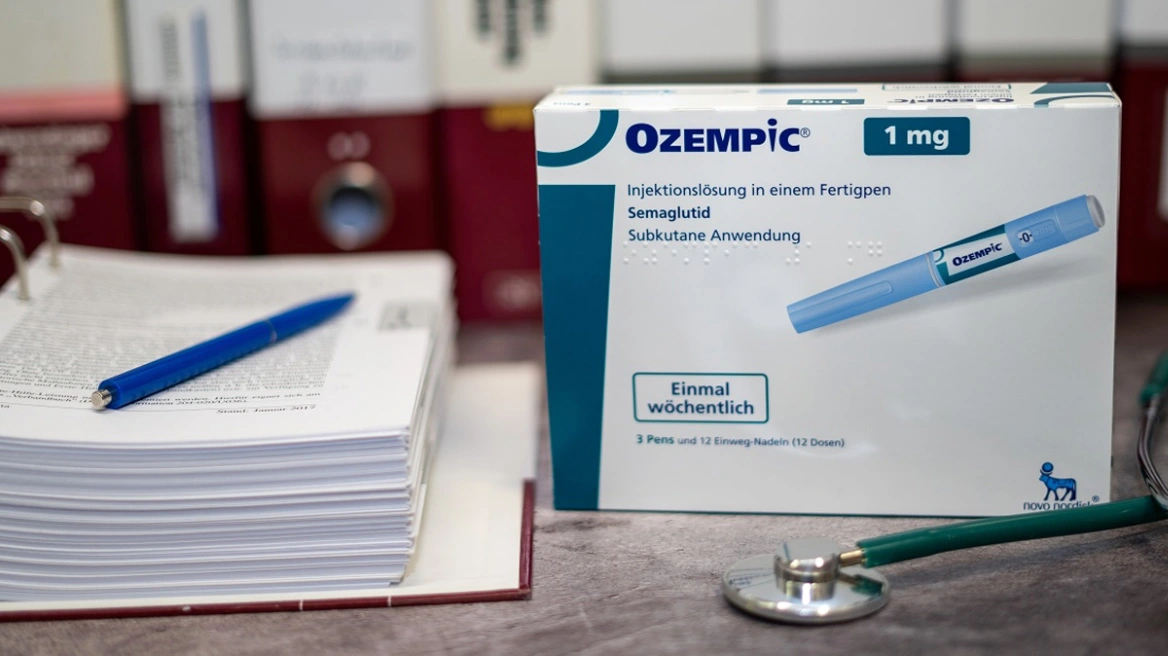 Ozempic