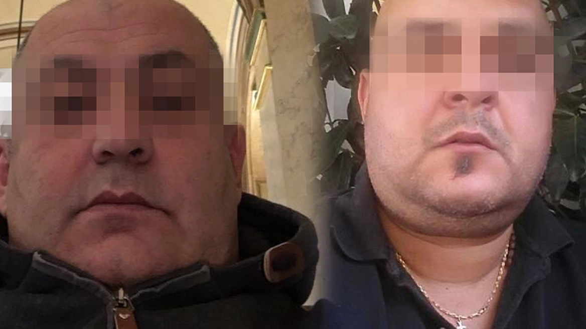 Μάριος Παπαγεωργίου: Οι δύο συλληφθέντες για την δολοφονία του – Δείτε φωτογραφίες