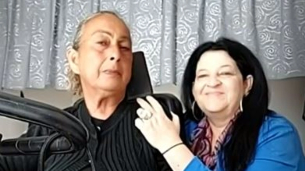 Τρόμος για γυναίκα με αναπηρία – Την ξυλοκόπησε ανήλικος για να της πάρει το αμαξίδιο