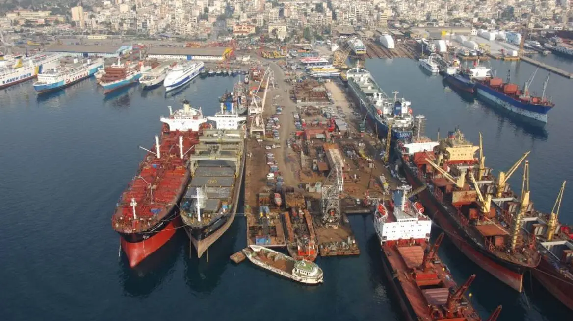 Η Ένωση Ιδιωτικών Υπαλλήλων Ηρακλείου για το εργατικό δυστύχημα στο Πέραμα