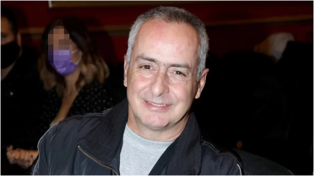 Περικλής Λιανός: «Με έξι επεισόδια τότε πήρα αυτοκίνητο, τώρα παίρνεις 10 σουβλάκια»