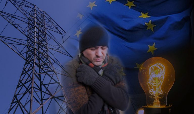 ΕΕ: Περισσότεροι θάνατοι από το κόστος θέρμανσης παρά από Covid