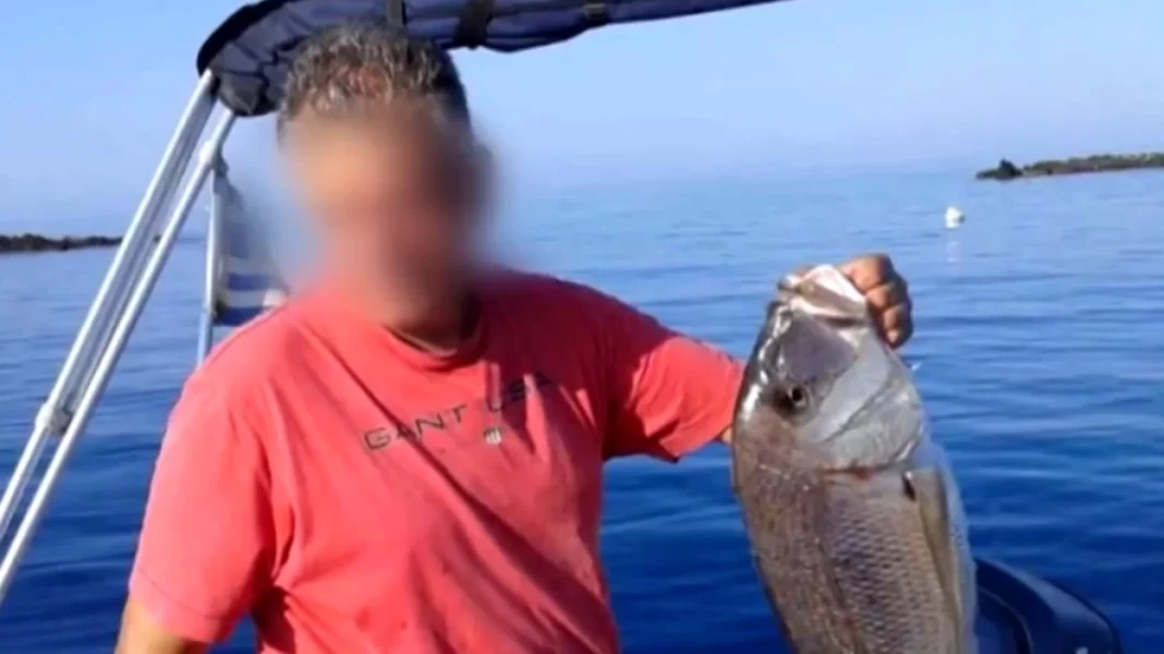 Συγκινεί ο γιος του 58χρονου που παρασύρθηκε από αγροτικό σε γκαράζ πολυκατοικίας
