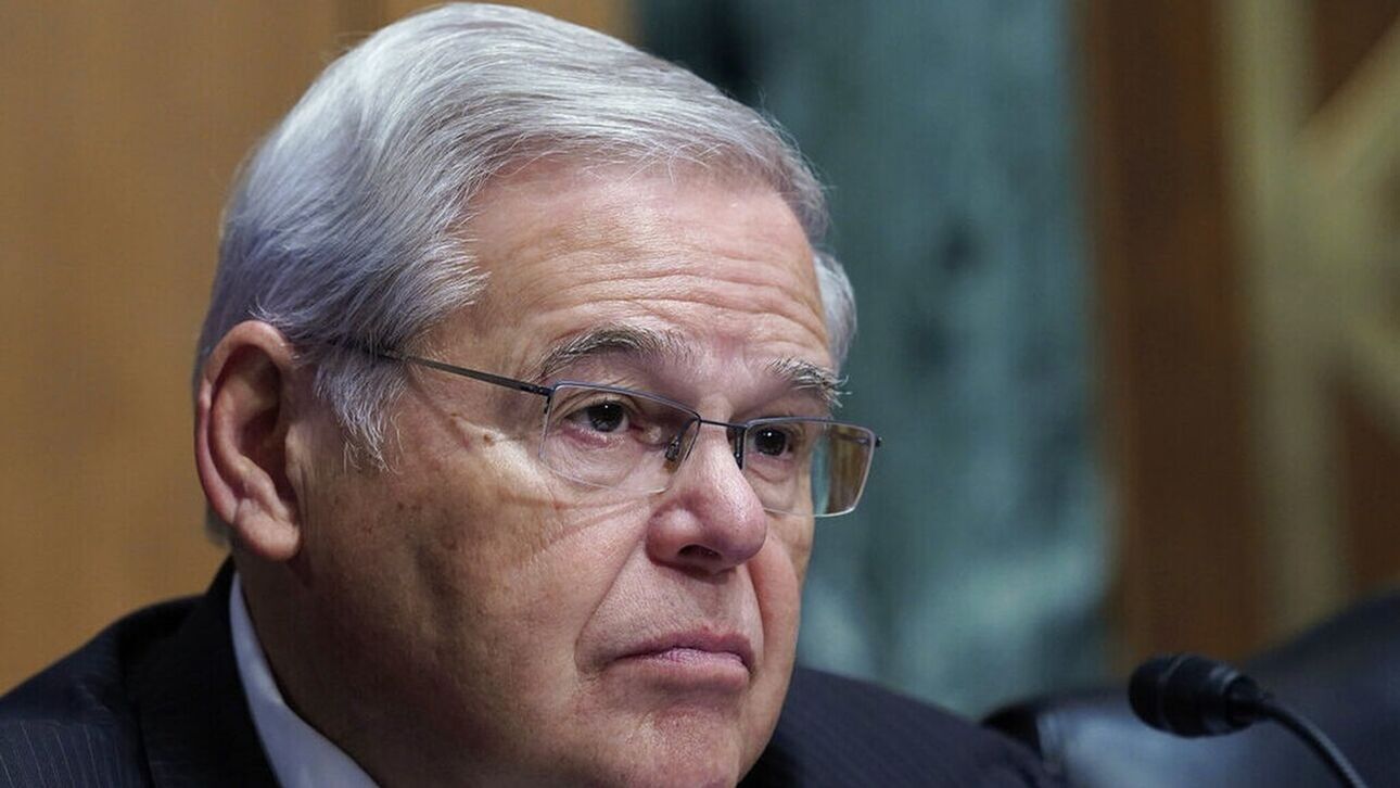 Μενέντεζ: «Δόθηκε η έγκριση για τα F-35 στην Ελλάδα»