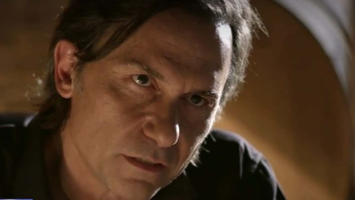 Σασμός: Ο Φαρμάκης προδίδει το μυστικό που κάποιοι κρύβουν