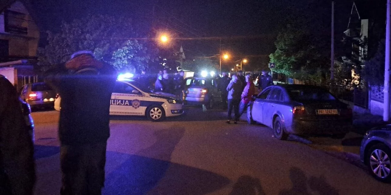 Νέο μακελειό στη Σερβία: 21χρονος άνοιξε πυρ και πυροβολούσε αδιακρίτως – 8 νεκροί, 15 τραυματίες