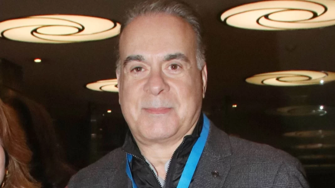 Φώτης Σεργουλόπουλος