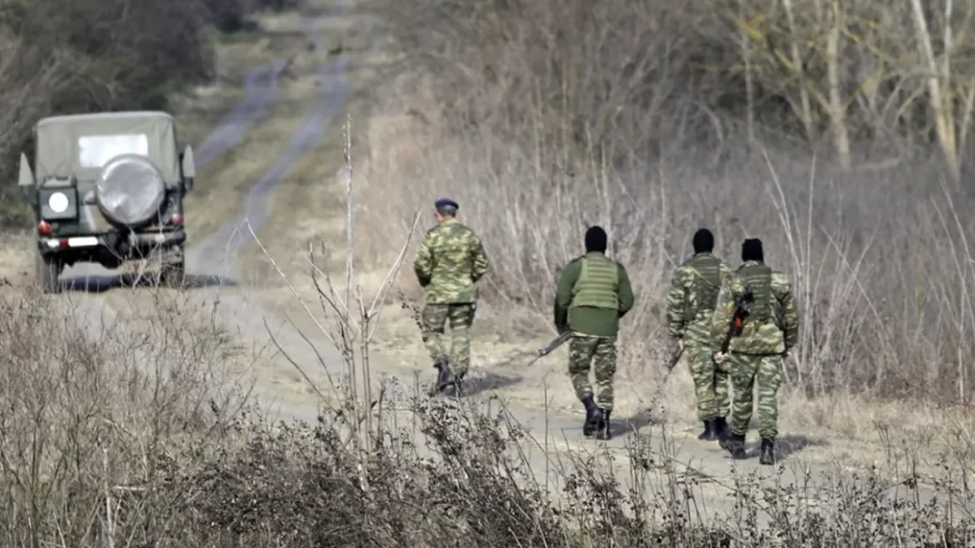 Το 2018 υπηρετούσαν στην ΕΥΠ τρεις από τους 5 συνοριοφύλακες που συνελήφθησαν για διακίνηση μεταναστών