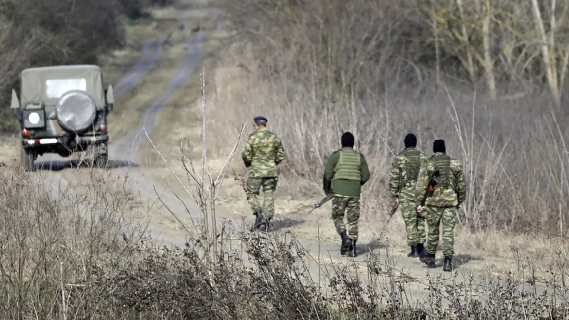 Το 2018 υπηρετούσαν στην ΕΥΠ τρεις από τους 5 συνοριοφύλακες που συνελήφθησαν για διακίνηση μεταναστών