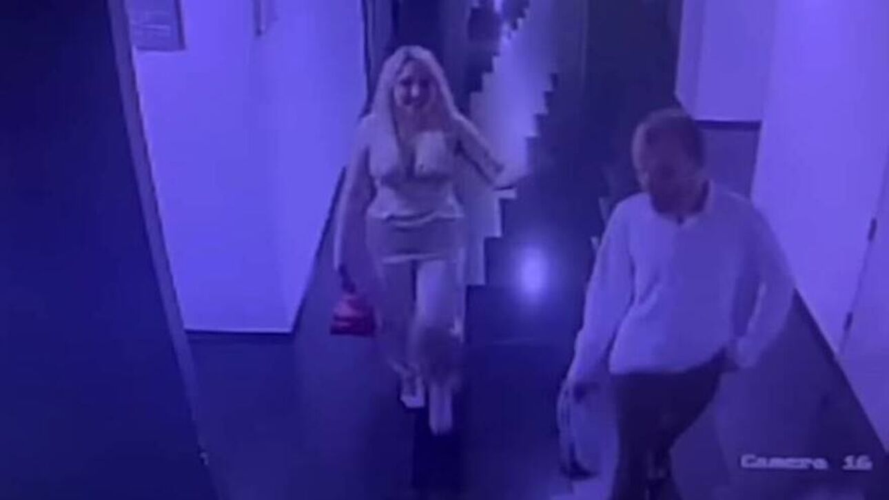 Σκότωσε τη φίλη του και ζήτησε τη βοήθεια ταξιτζή να τεμαχίσει το πτώμα της