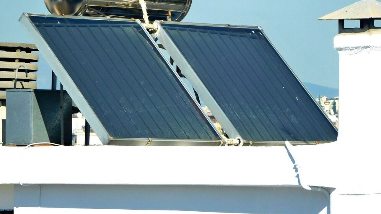 Αλλάζω Θερμοσίφωνα: Μέχρι τις 20 Ιουνίου οι αιτήσεις – Οι δικαιούχοι