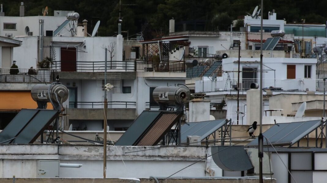 Αλλάζω Θερμοσίφωνα: Βήμα – βήμα η υποβολή των αιτήσεων