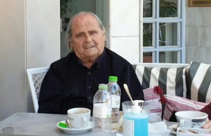 Πέθανε ο πρώην υφυπουργός του ΠΑΣΟΚ Χρήστος Οικονόμου