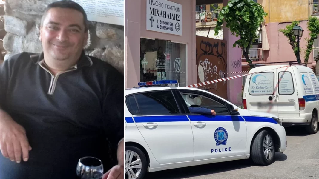 «Δεν θέλαμε να σκοτώσουμε… Φταίει η κακιά στιγμή» λένε τώρα τα δύο αδέλφια για τον 52χρονο