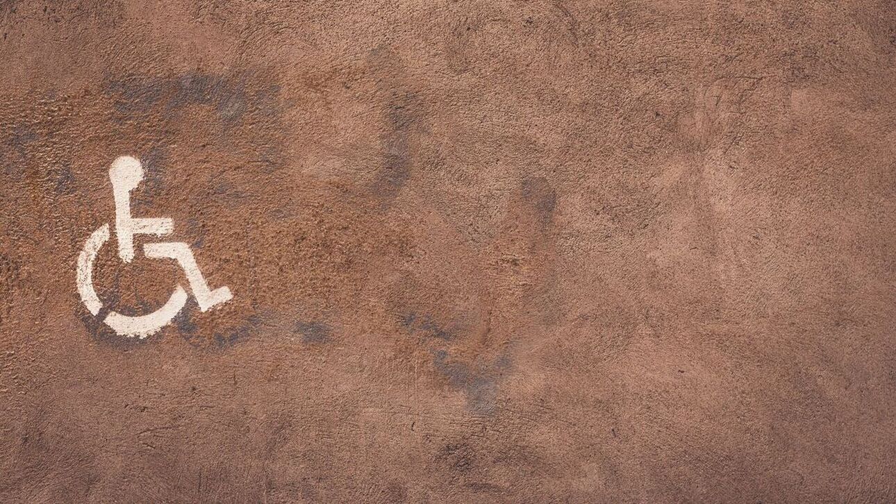 Εκλογές 2023: Πώς μπορούν να ψηφίσουν τα άτομα με αναπηρία